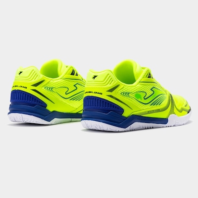 Chuteira de Futsal Adulto Joma Dribling - Foto 3