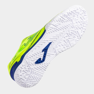 Chuteira de Futsal Adulto Joma Dribling - Foto 5