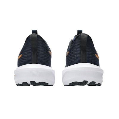 Kit Masculino Tênis ASICS GT-1000 14 E Meia - Foto 4