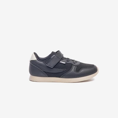 Tênis Fila Euro Jogger Infantil - Foto 1