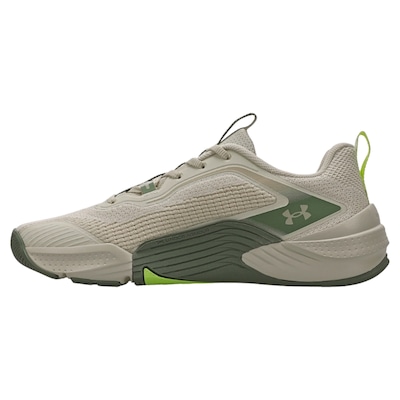 Kit Masculino Tênis Under Armour Tribase Reps 2 Se E Meia - Foto 3