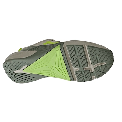 Kit Masculino Tênis Under Armour Tribase Reps 2 Se E Meia - Foto 6