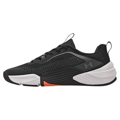 Kit Masculino Tênis Under Armour Tribase Reps 2 Se E Meia - Foto 3