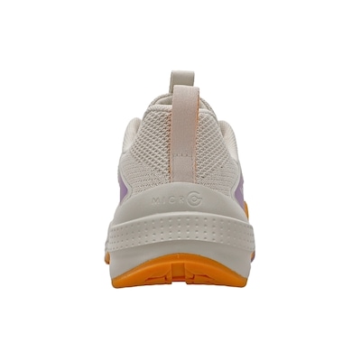 Kit Feminino Tênis Under Armour Tribase Reps 2 Se E Meia - Foto 4