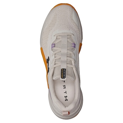 Kit Feminino Tênis Under Armour Tribase Reps 2 Se E Meia - Foto 5