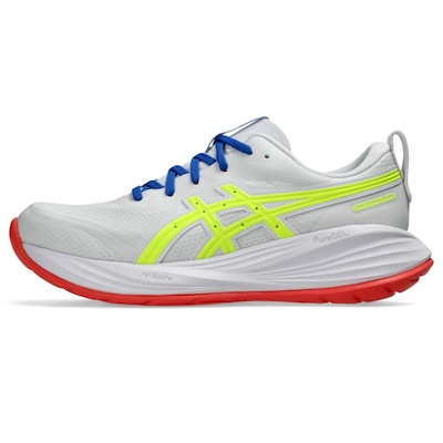 Tênis Asics Gel-Cumulus 27 ATC Masculino - Foto 2