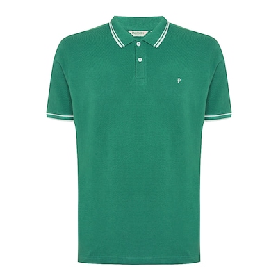 Kit 2 Camisas Palmeiras Polo 1914 Frisos Masculina - Foto 4