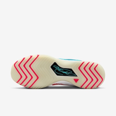Tênis Nike LeBron NXXT Genisus Masculino - Foto 2