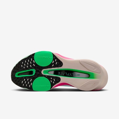 Tênis Nike Air Zoom Alphafly 3 Masculino - Foto 2