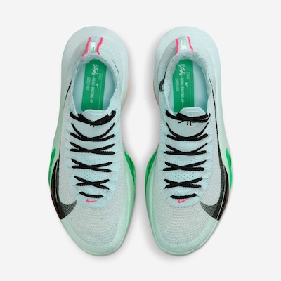 Tênis Nike Air Zoom Alphafly 3 Masculino - Foto 4