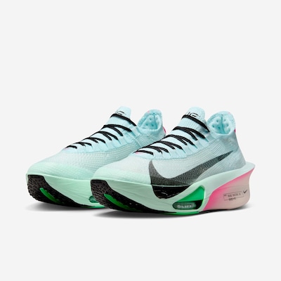Tênis Nike Air Zoom Alphafly 3 Masculino - Foto 5
