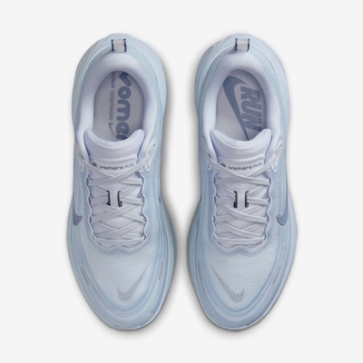 Tênis Masculino Nike Vomero Plus - Foto 4