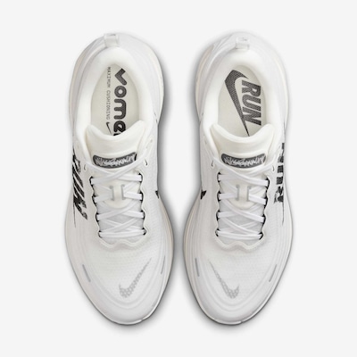 Tênis Masculino Nike Vomero Plus - Foto 4