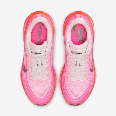 Tênis Feminino Nike Vomero Plus - Foto 4