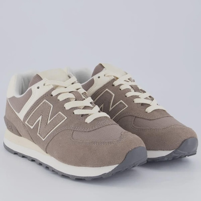 Tênis New Balance 574 V2 Feminino - Foto 2