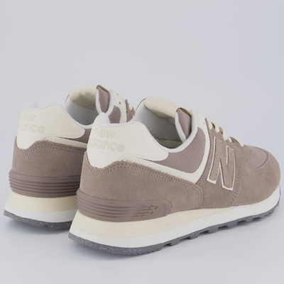 Tênis New Balance 574 V2 Feminino - Foto 3