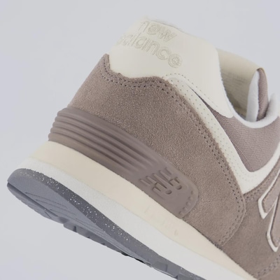 Tênis New Balance 574 V2 Feminino - Foto 6