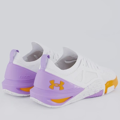 Tênis Under Armour Tribase Cross 2 Unissex - Foto 3