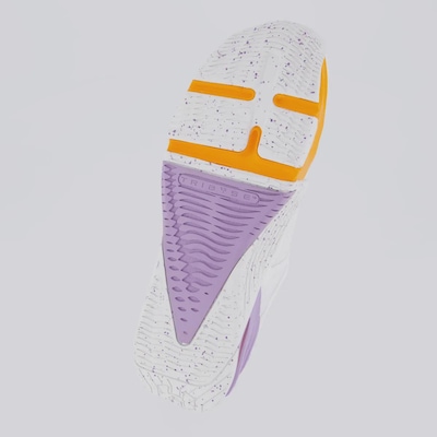 Tênis Under Armour Tribase Cross 2 Unissex - Foto 5