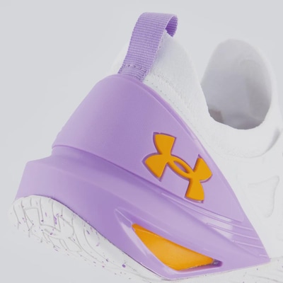 Tênis Under Armour Tribase Cross 2 Unissex - Foto 6