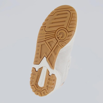 Tênis New Balance 550 Feminino - Foto 5