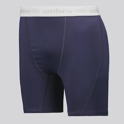 Bermuda Térmica Umbro Masculina - Foto 2