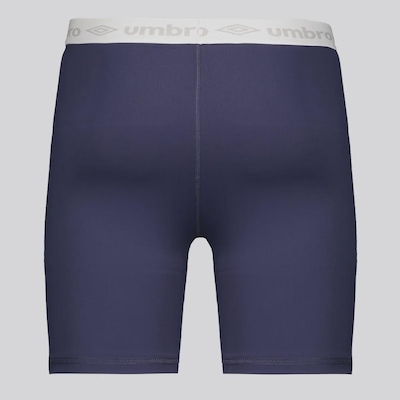 Bermuda Térmica Umbro Masculina - Foto 3