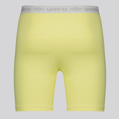 Bermuda Térmica Umbro Masculina - Foto 3