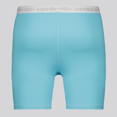 Bermuda Térmica Umbro Masculina - Foto 3