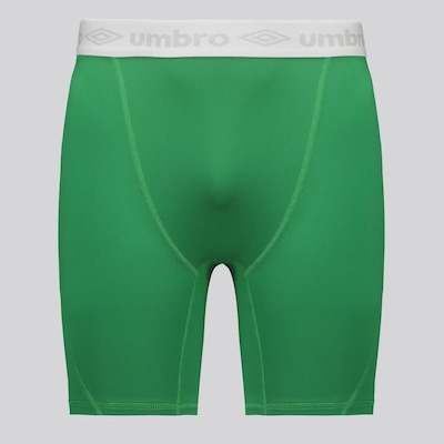 Bermuda Térmica Umbro Masculina - Foto 1