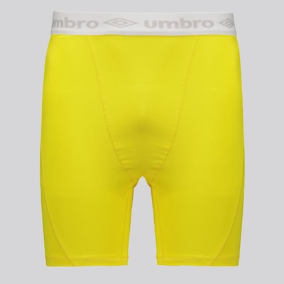 Bermuda Térmica Umbro Masculina - Foto 1