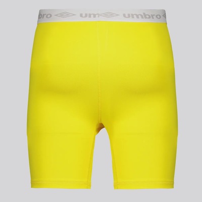 Bermuda Térmica Umbro Masculina - Foto 3