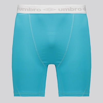 Bermuda Térmica Umbro Masculina - Foto 1