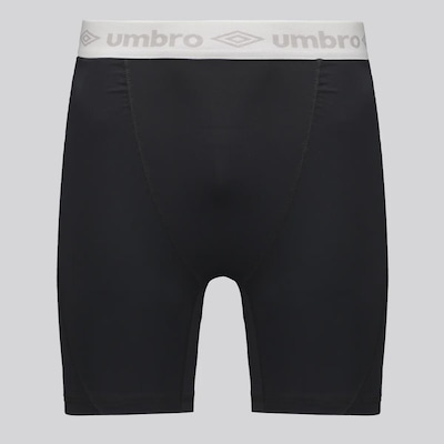 Bermuda Térmica Umbro Masculina - Foto 1