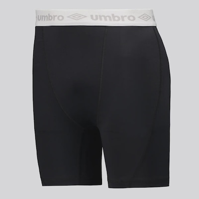 Bermuda Térmica Umbro Masculina - Foto 2