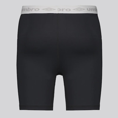 Bermuda Térmica Umbro Masculina - Foto 3