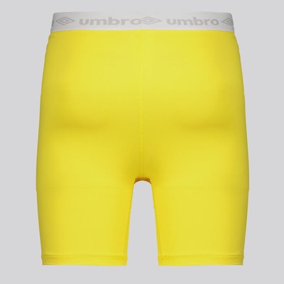 Bermuda Térmica Umbro Masculina - Foto 3
