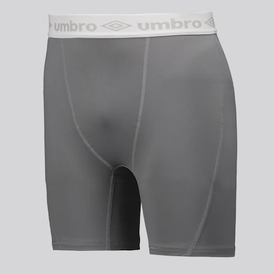 Bermuda Térmica Umbro Masculina - Foto 2