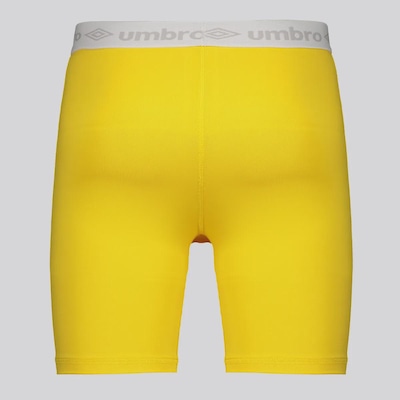 Bermuda Térmica Umbro III Masculina - Foto 3