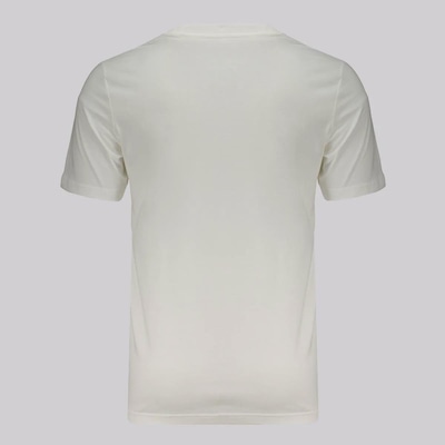 Camiseta Puma ESS 2 Color No. 1 Masculina - Foto 3