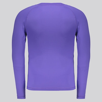 Camisa Térmica Umbro Manga Longa Masculina - Foto 3