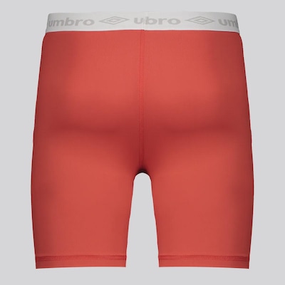 Bermuda Térmica Umbro Masculina - Foto 3