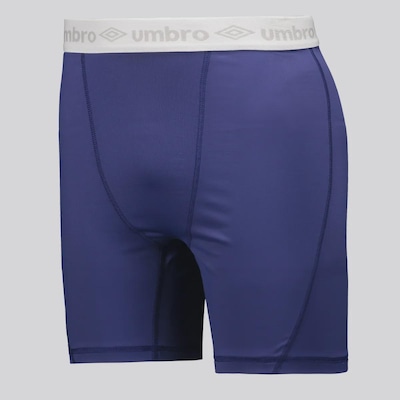 Bermuda Térmica Umbro II Masculina - Foto 2
