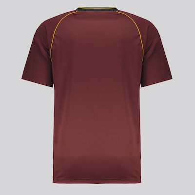 Camiseta Puma ESS Collared Masculina - Foto 3