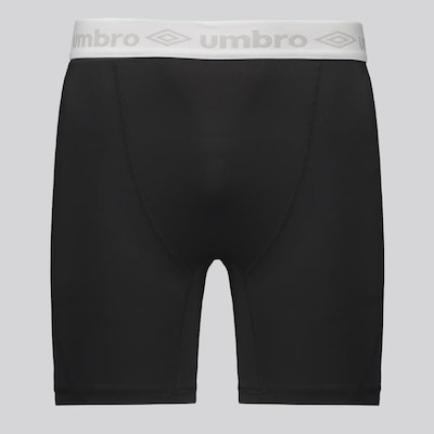 Bermuda Térmica Umbro II Masculina - Foto 1