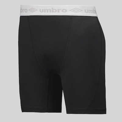 Bermuda Térmica Umbro II Masculina - Foto 2