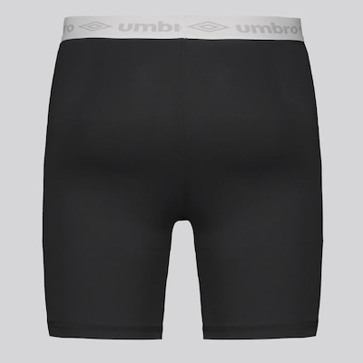 Bermuda Térmica Umbro II Masculina - Foto 3