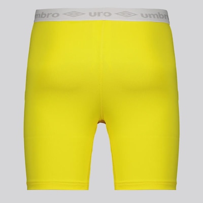 Bermuda Térmica Umbro Masculina - Foto 3