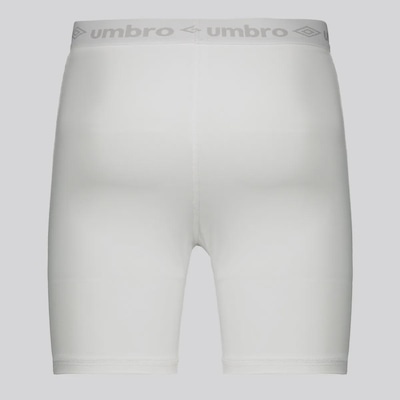 Bermuda Térmica Umbro Masculina - Foto 3