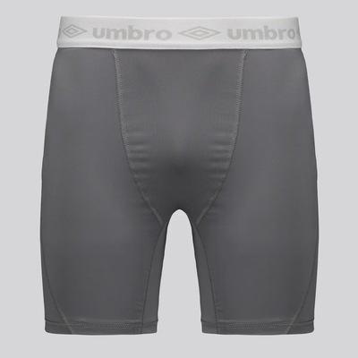 Bermuda Térmica Umbro Masculina - Foto 1
